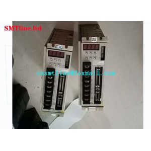 Juk Driver SMT Spare Parts TAMAGAWA AU6550N2042 2000W Y AXIS 1 Year Warranty