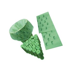 BPI Certified BIO Compostable Can Liners Ocean Friendly