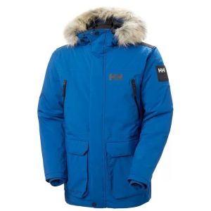 Men's Reine Winter Warm Windproof Waterproof Pike Coat Jacket
