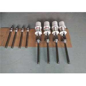 Quality 10kg Spray Foam Transfer Pumps Air Driven With 600mm Suction Tube for sale