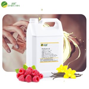 Free Samples High Fragrance Oil Perfume Essential Oil China Supplier