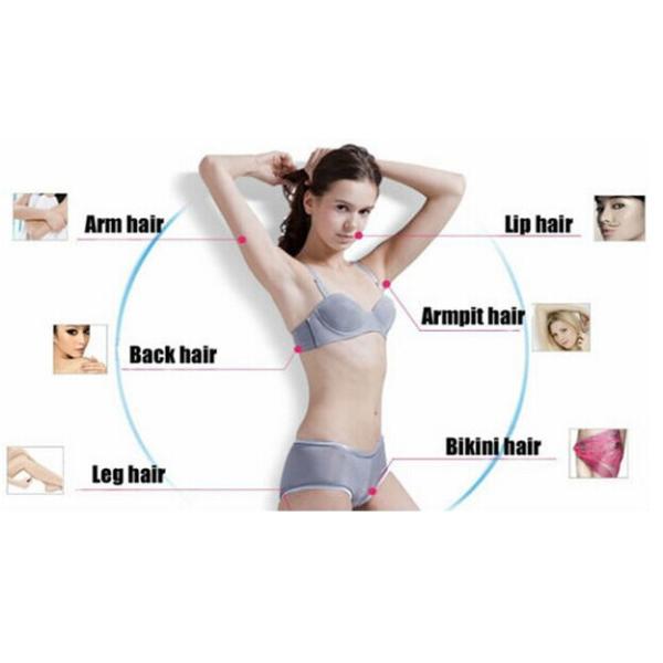 12*20 big spot 808nm portable diode laser hair removal/laser hair removal machine diode