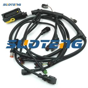 Quality 320/A9998 320A9998 Engine Wiring Harness For JS220 Excavator for sale