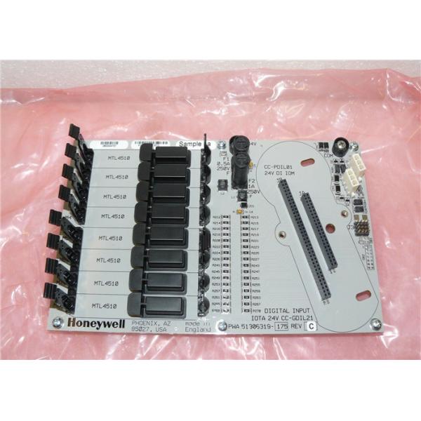 New and Original Control Circuit Board HONEYWELL CC-GDIL21 DIGITAL INPUT IOTA