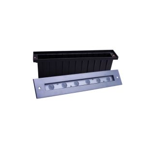 White LED Underwater Light For Swimming Pool IP68 Underwater Spot Lighting Lamp