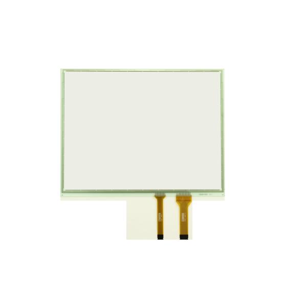 Buy PCB Membrane Switch IP67 ZIF Connector Tail 100mA at wholesale prices