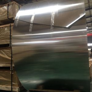 China 1100 Aluminum Sheet&Coil on sale