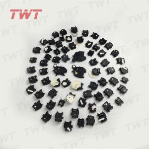 Toyota Lexus Servo Motor 87106-0C070 12 Months Warranty