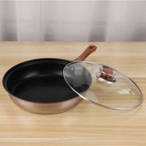 Nonstick 12pcs Cooking Cookware Set 3L Electric Stainless Steel Water Kettle