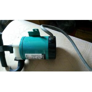 China PUMP MD 6Z 2200ENL01 FOR NORITSU FUJI GRETAG Minilab For Cp 51 Developer Tank Used on sale