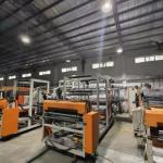 Customized Screw Design Plastic Extrusion Machine for Boosted Production