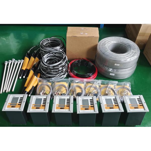 Buy CG08  Gun Control Unit Portable Powder Coating Equipment at wholesale prices