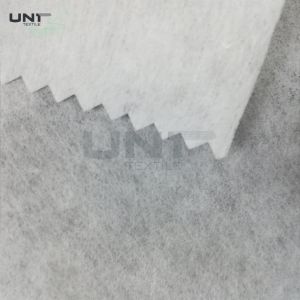 100% Polyester Nonwoven Embroidery Stabilizer Backing Chemical Bonded