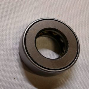 High Pressure Capability Thread Head Assembly For Safe Operation