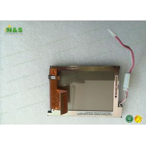 Quality 3.5 inch Sharp LCD Panel LQ035Q2DD56 Flat Rectangle Display for sale
