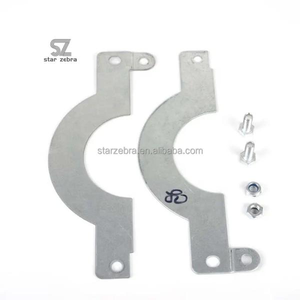 2mm Thickness Dia 45mm 50mm 60mm 70mm 80mm 90mm 100m Steel Excavator Bucket Pins Shim Washer for Building Material Shops