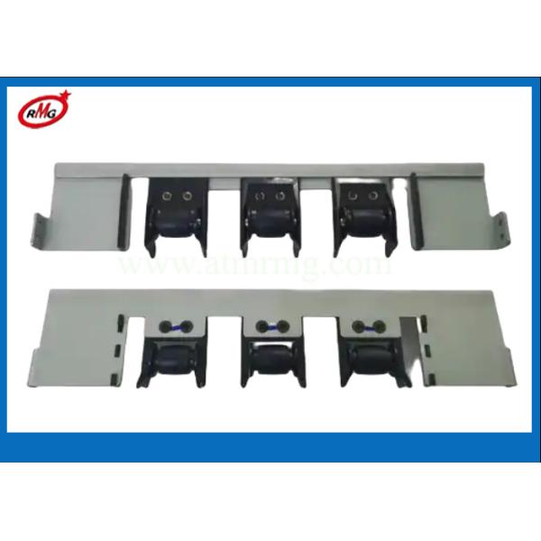 Buy ATM Parts Hyosung 5600T Cash Dispenser Roller Bracket Assembly HS05600T3PT009 at wholesale prices