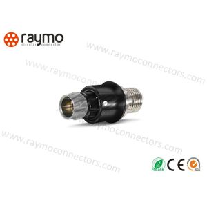 Self Locking Self Locking Connector A10YAR - P07XCD0 - 0000 Receptacle Socket