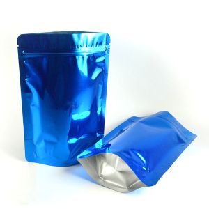Aluminum Foil k Bag,Aluminum Laminated Foil Pouch,Foil Bag