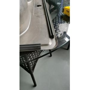 Topmount Stainless Steel Apron Sink The Ultimate Combination Of Style And