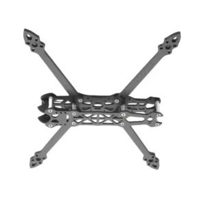 MARK4 V2 10-Inch Full Carbon Fiber RC FPV Drone Frame Freestyle Racing Aircraft