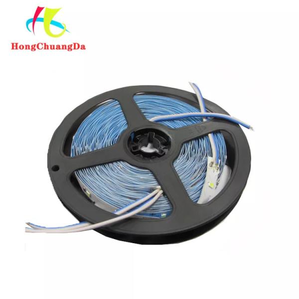 5m Per Roll Flexible LED Strip 6*1000mm 8W Type S LED Light Strips