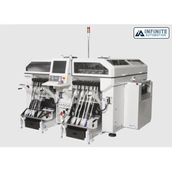 Buy Hitachi GXH-1S Modular SMT Pick And Place Machine at wholesale prices