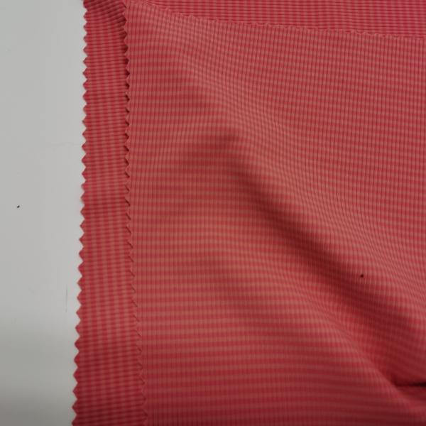 85% Nylon 15% Spandex Sports Clothing Fabric 75D 175gsm 150cm Breathable