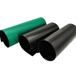 Offers 2mm HDPE Geomembrane with ASTM GRI-GM13 Standard and Online Technical