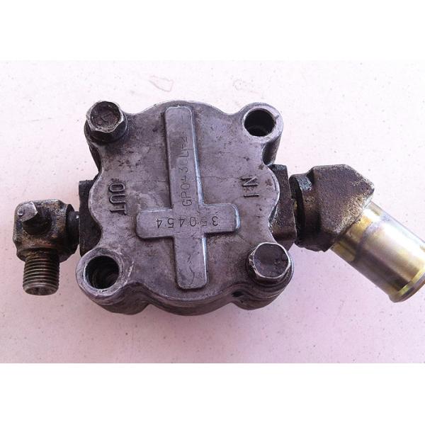 Buy Excavator Spare Part EC55 Hydraulic Gear Pump at wholesale prices