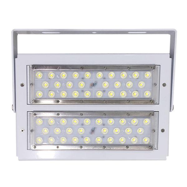 Buy Super Bright 100W LED Flood light with 160Lm/W high efficiency for 5 years warranty. at wholesale prices