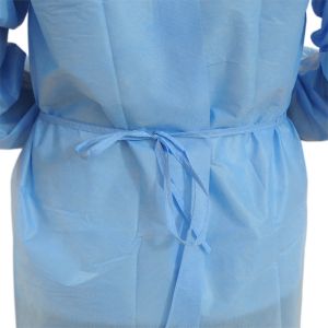 Economical Disposable Medical Gowns For Hospitals