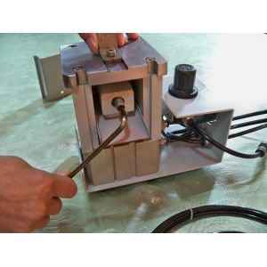 Quality PCB Nibbler Nibble Single PCB Connection Point,PCB Separator for sale