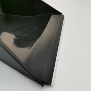 Compact Dustpan Brush Set For Warehouses