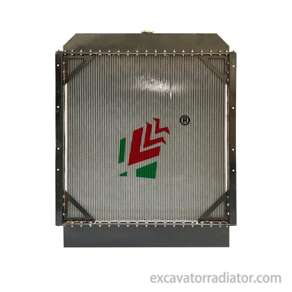 Shan-gong 660D-1 Engineering Machinery Radiator Engineering Engine Series Cooling System