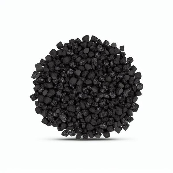 Buy Black Granular Coal Based Activated Carbon 600-1000mg/g Iodine at wholesale prices