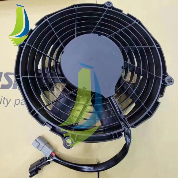 510-8095 5108095 Axial Fan Asembly For E320D2 Excavator Electrical Parts