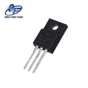 Parts Microcontroller ONSEMI FQPF3N80C SOT-23 Electronic Components ics FQPF3N