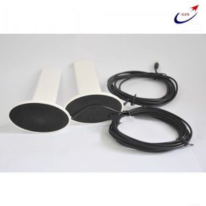 4G LTE 35dbi TS9 Broadband antenna signal amplifier connector booster 2m cable