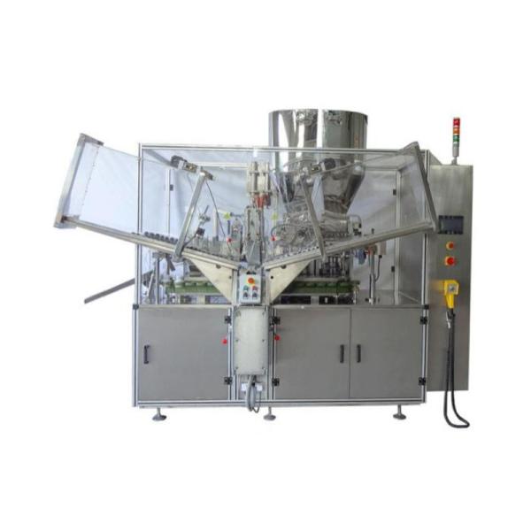 Buy High Speed Automatic Packing Machine Hose Filling And Sealing Machine at wholesale prices