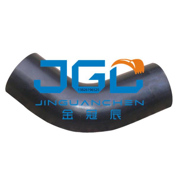 Buy Water Hose Upper / Lower For Dh130 Dh150 Replacement Parts Genuine OEM 2185Y1680 at wholesale prices