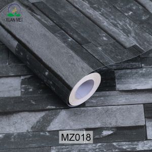 3D Brick Self Adhesive PVC Wallpaper Wall Decorative Sticker Wallpaper Sticker