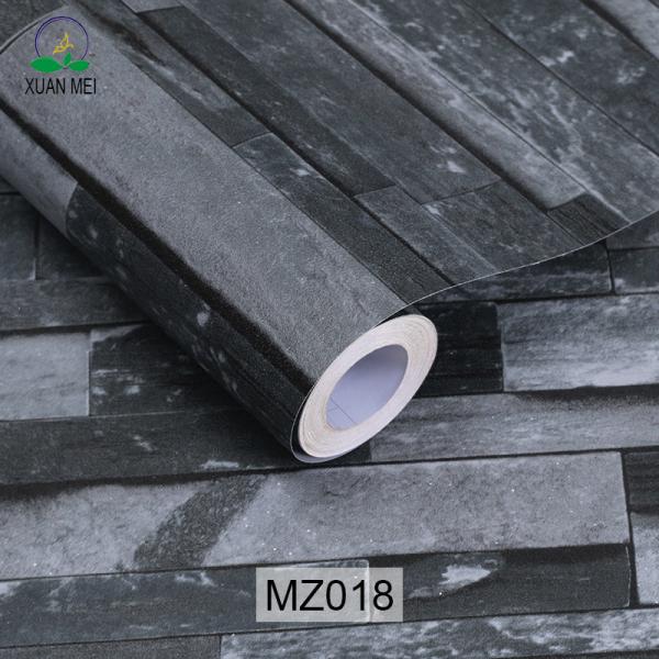 3D Brick Self Adhesive PVC Wallpaper Wall Decorative Sticker Wallpaper Sticker