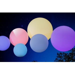 LED ball Ba-004