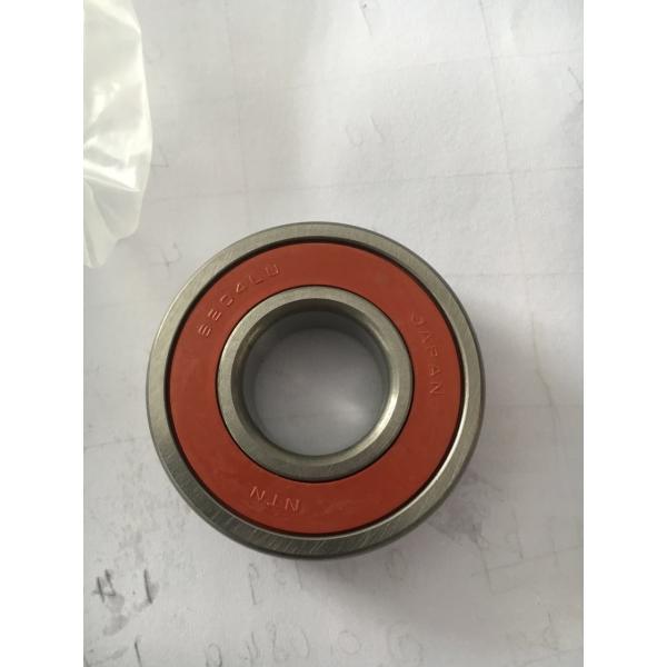 6204 Zz 2RS NR Deep Groove Ball Bearing Metal Ball Bearings 20*47*14