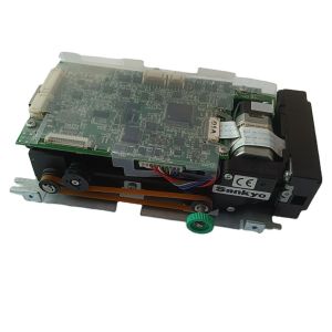 ATM Parts Sankyo ICT3K7-3R6940 IFMOKO-0500 R-2036247 F EMV Card Reader3K7 BCT