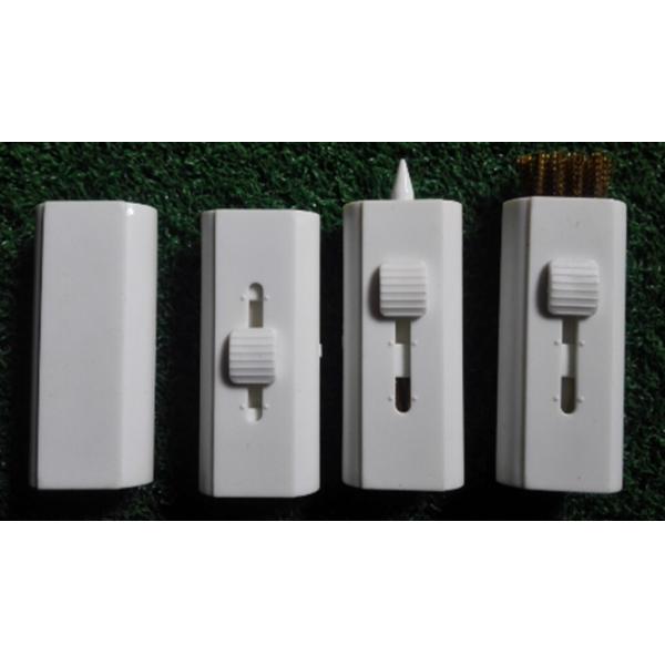 multifunction golf brush , golf brushes , golf accessories