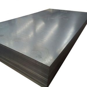 ±1% Tolerance Q195 Q215 Q235 Q255 Q275 Carbon Steel Plate A36 1020 Galvanized for and Improved Performance