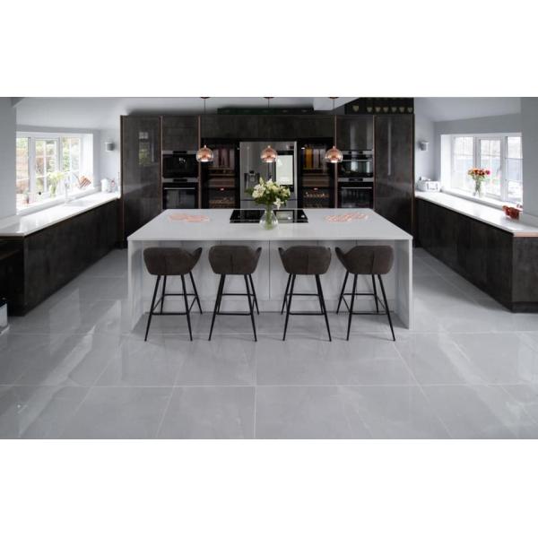 20mm Hotel Outdoor Porcelain Pool Edge Tiles for Swimming Pool Coping Decoration