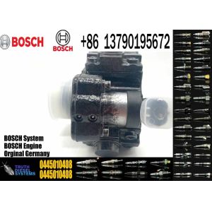Diesel Engine Fuel Injection Pump 0445010431 0445010408 0445010294 Common Rail
